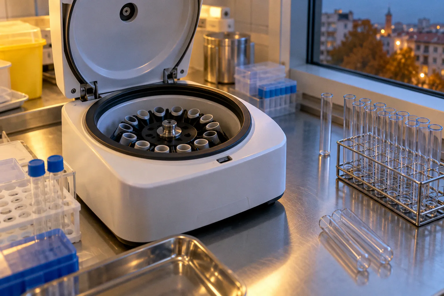Biomarcadores de recambio óseo: claves en ensayos clínicos