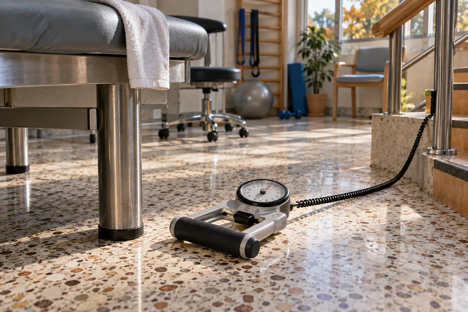 Suplementación proteica en geriatría: pautas para la sarcopenia